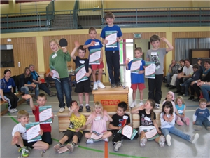 Bild des Tages